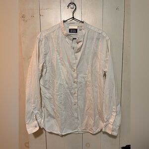 Vintage 90s BillBass shirt